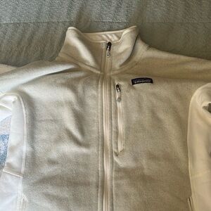 Patagonia Sweater